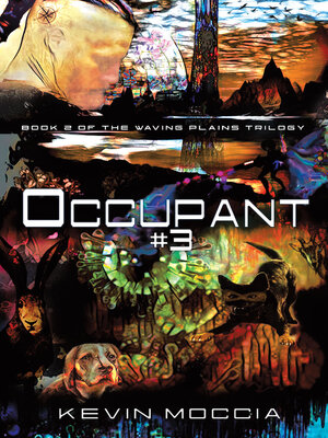 cover image of Occupant #3